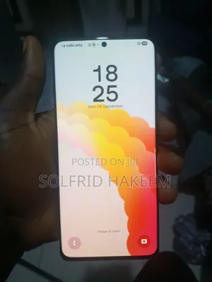 Samsung Galaxy S21 Ultra 5G 128 GB Black