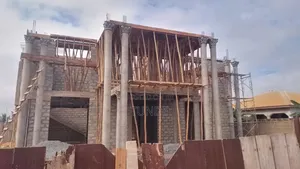Wood Construction