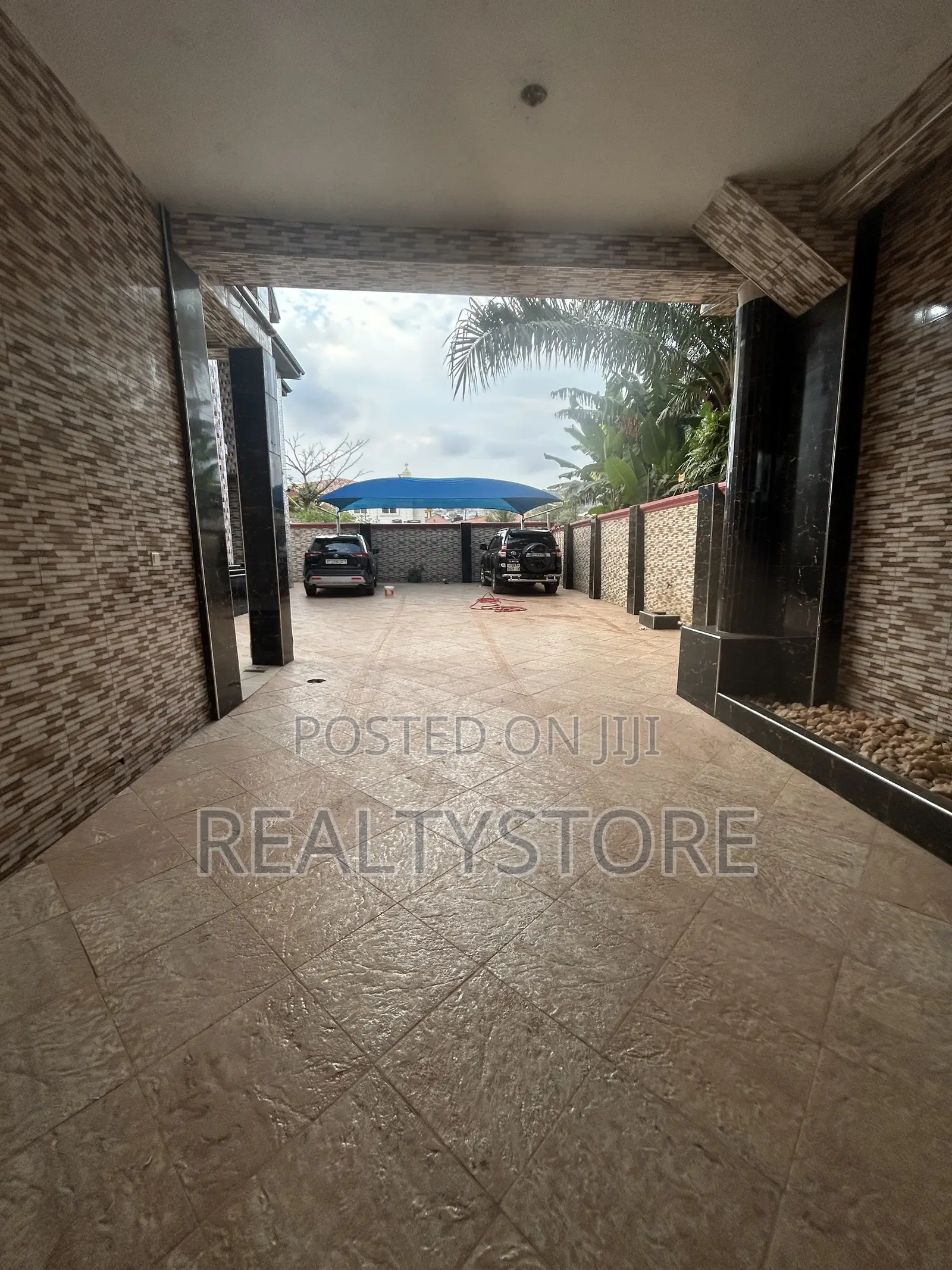 2bdrm Apartment in Cozy Home, Accra Metropolitan for rent