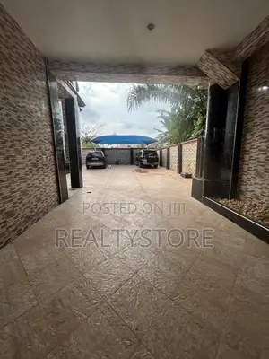 2bdrm Apartment in Cozy Home, Accra Metropolitan for rent