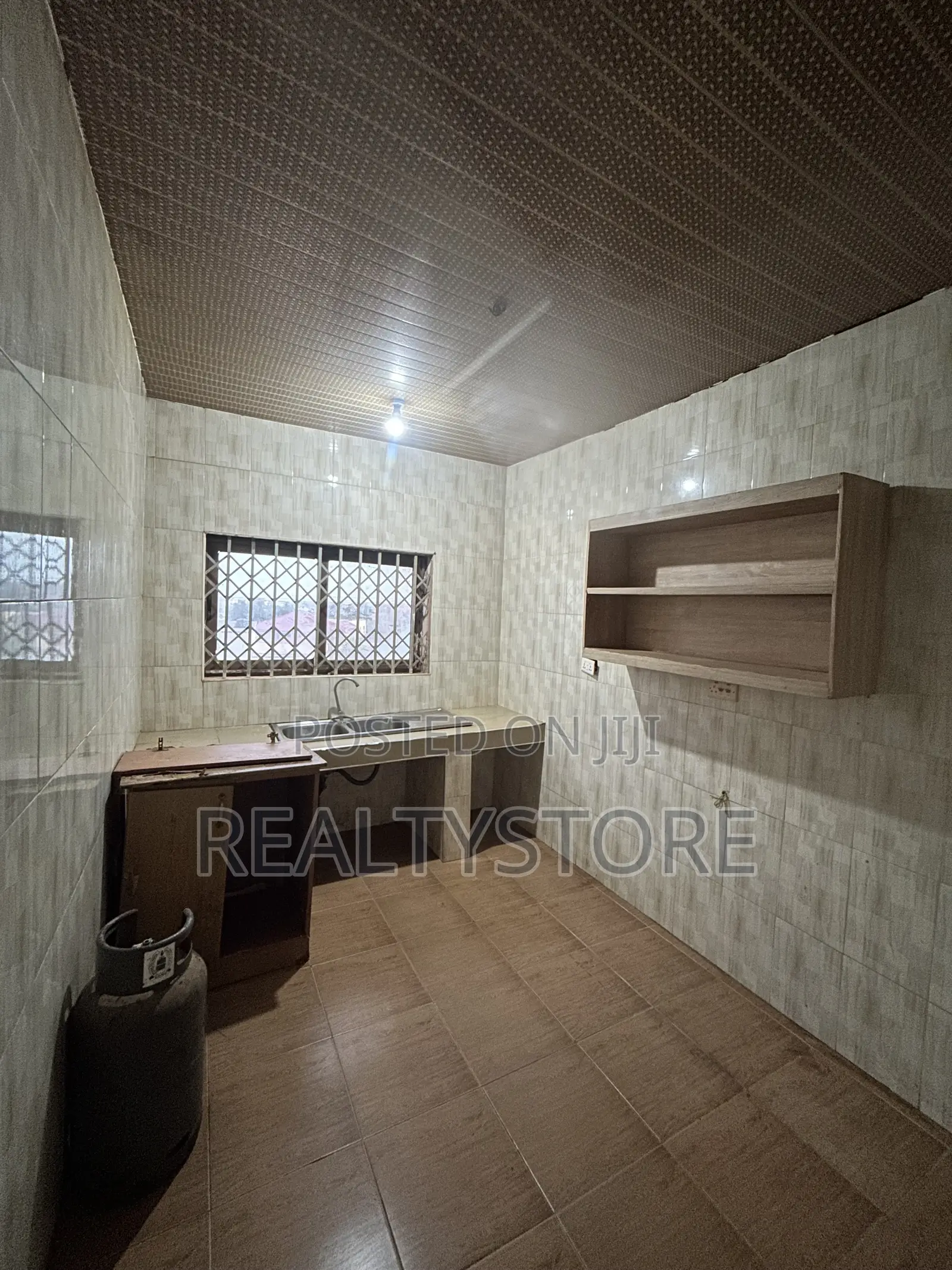 2bdrm Apartment in Cozy Home, Accra Metropolitan for rent