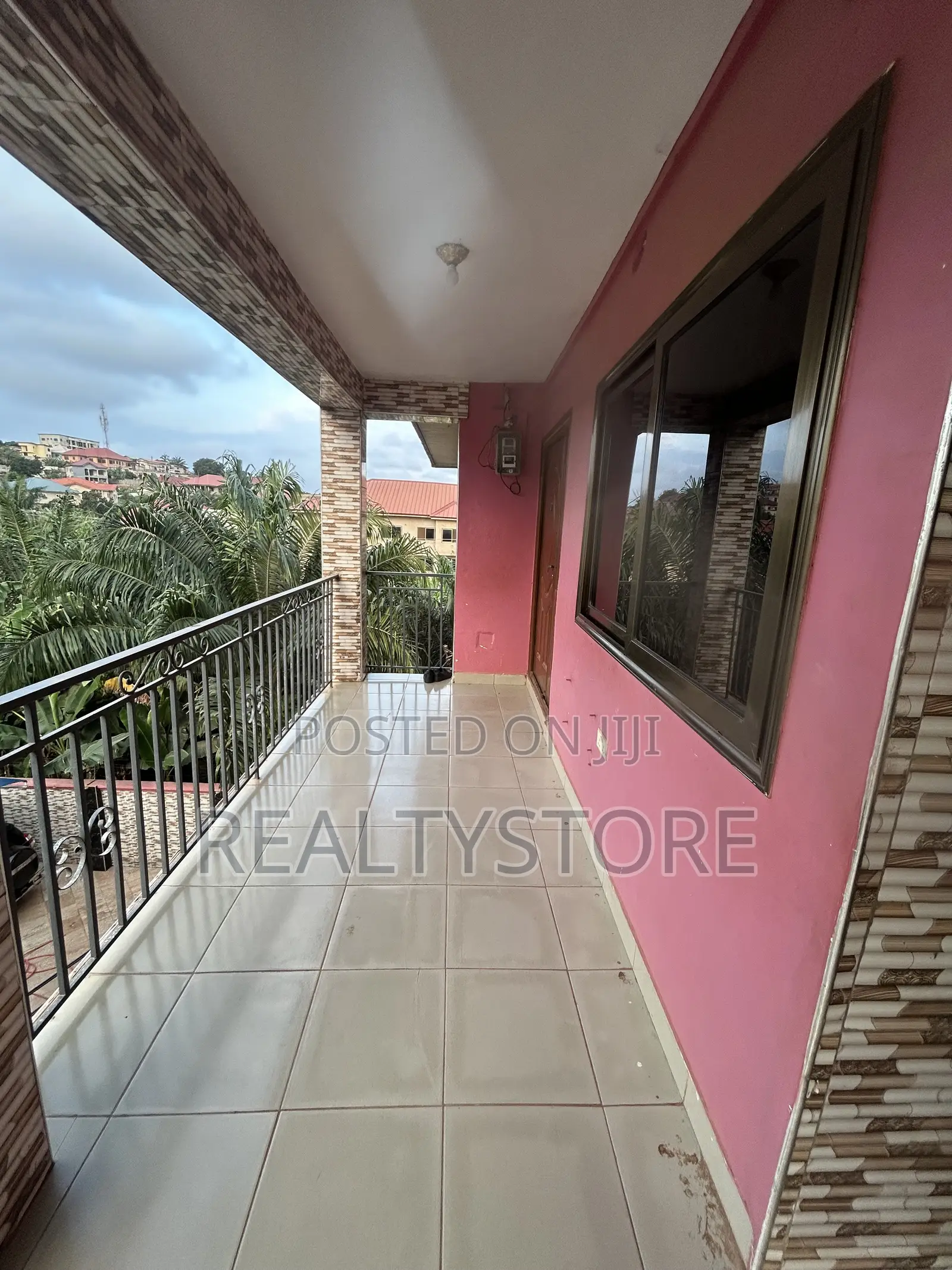 2bdrm Apartment in Cozy Home, Accra Metropolitan for rent