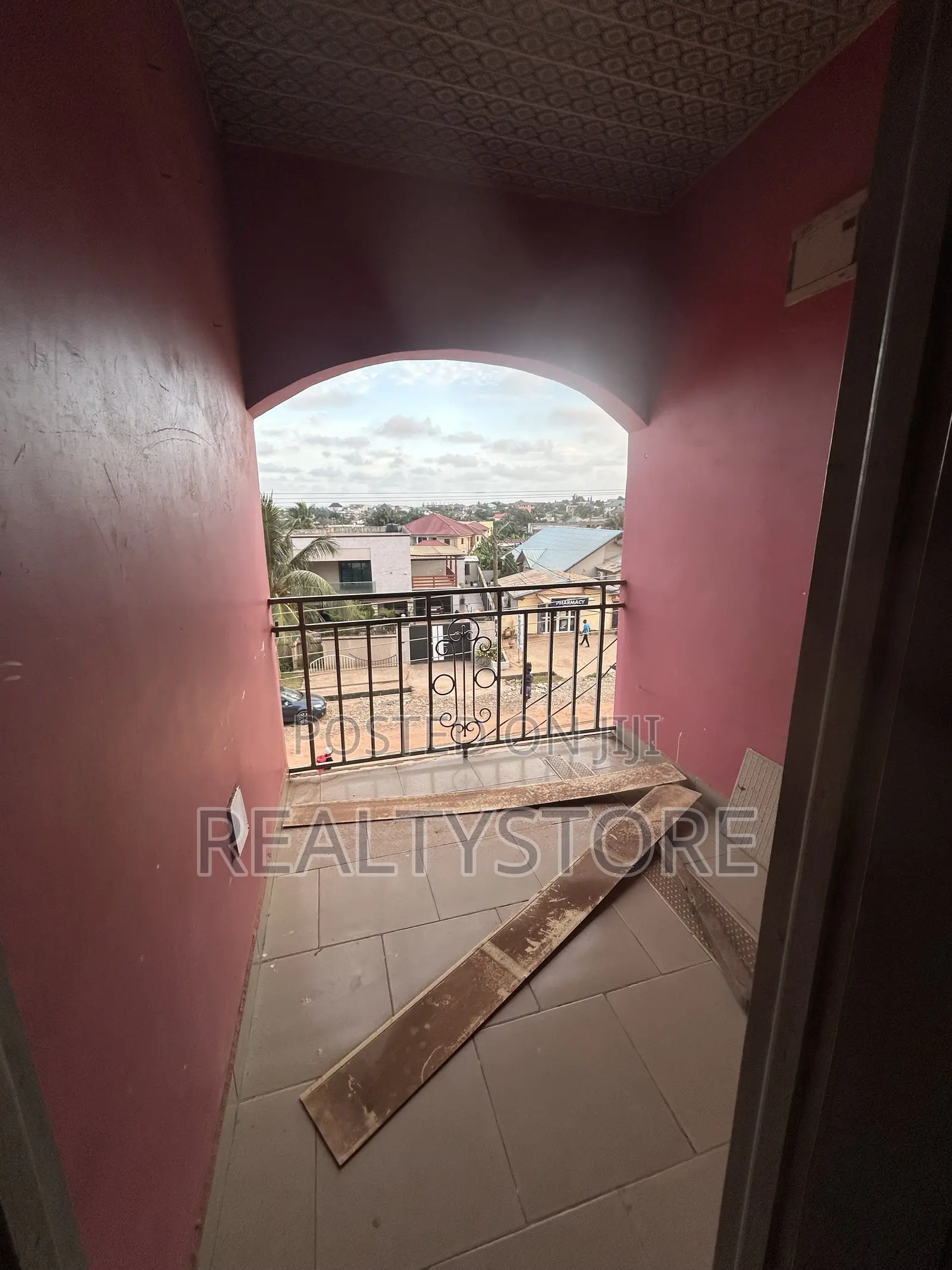 2bdrm Apartment in Cozy Home, Accra Metropolitan for rent