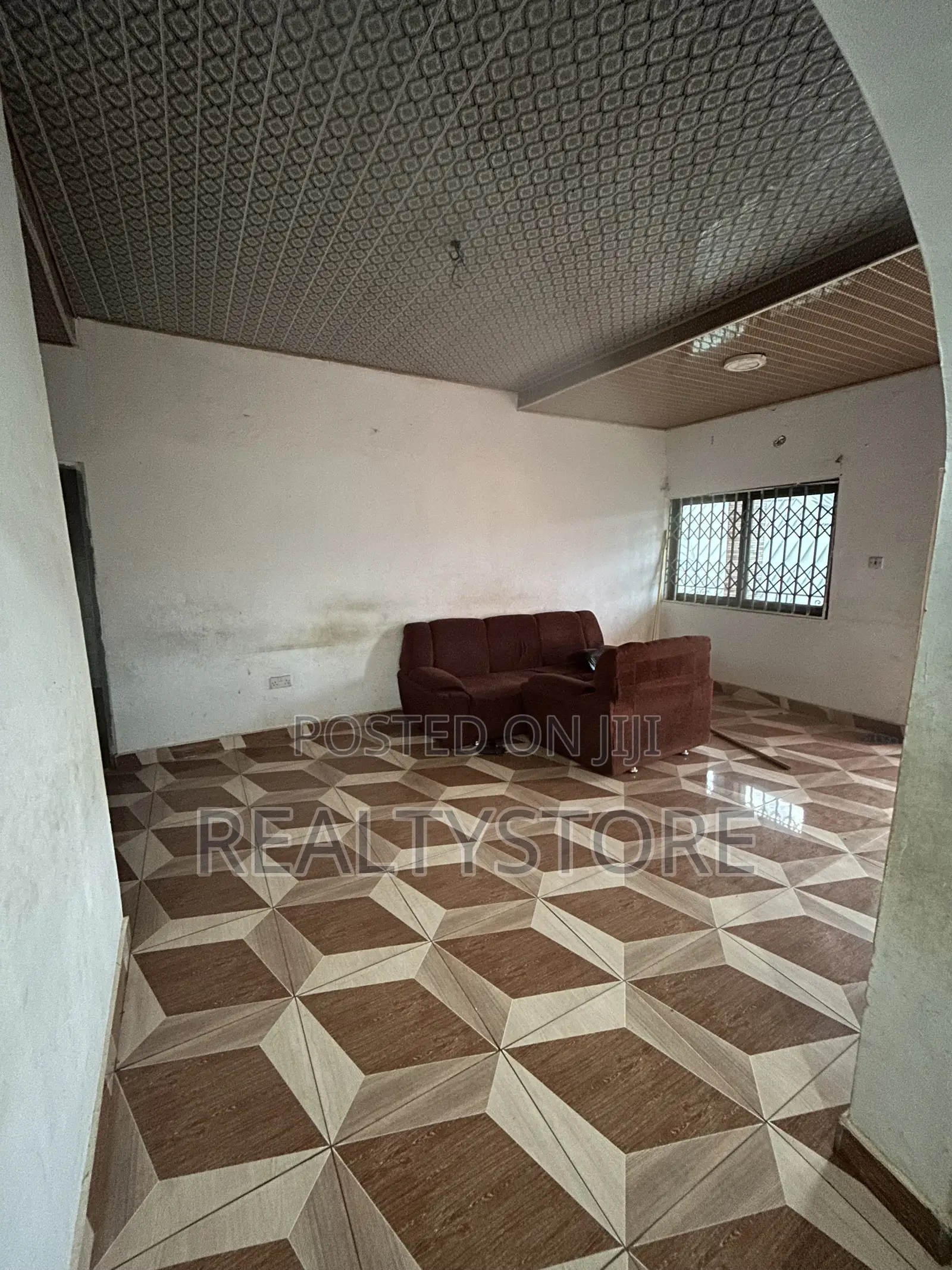 2bdrm Apartment in Cozy Home, Accra Metropolitan for rent