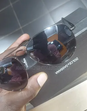 Pugs Unisex Aviator Sunglasses