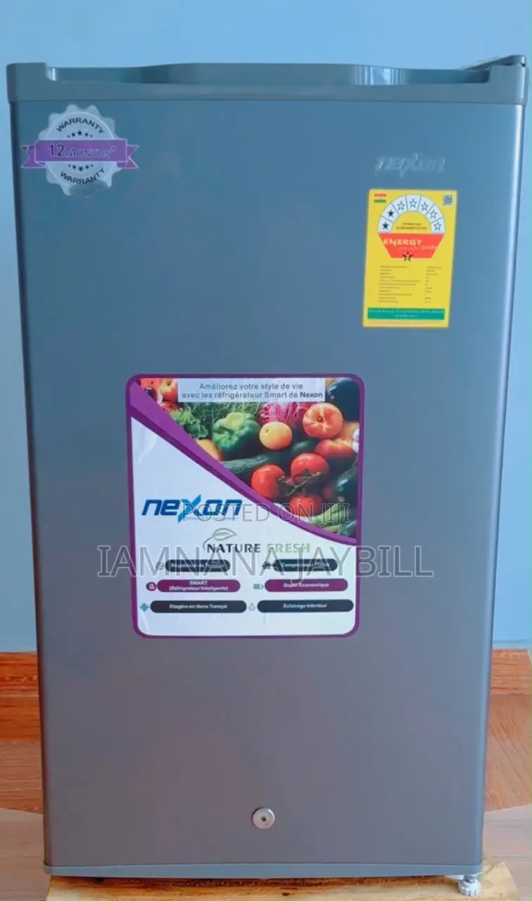 Nexon Fridge 90l