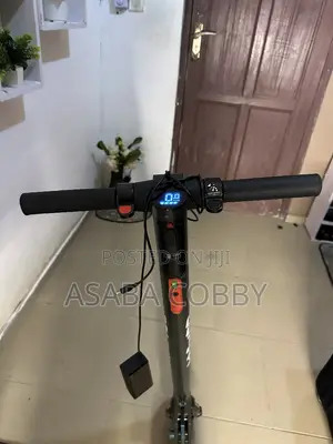 Electrical Scooter