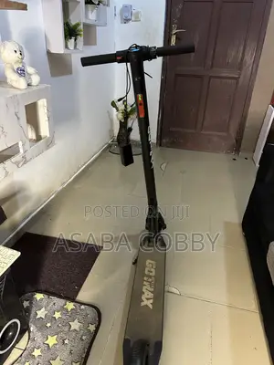 Electrical Scooter