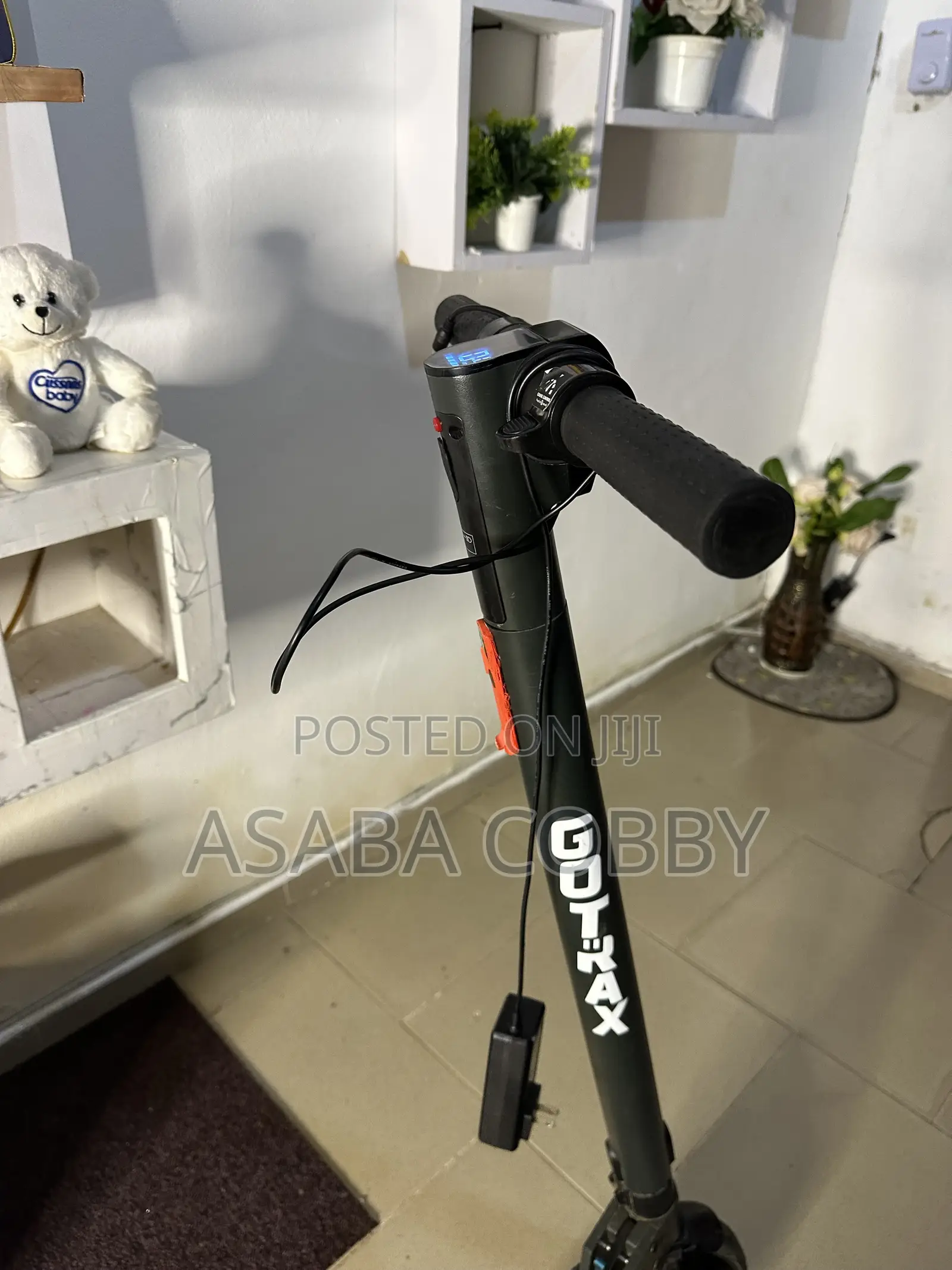 Electrical Scooter