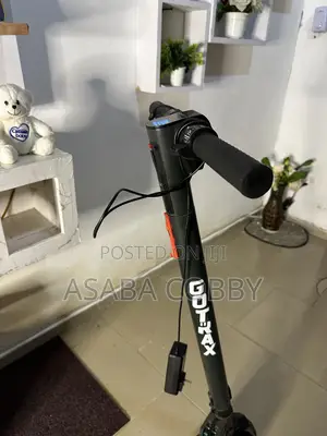 Electrical Scooter