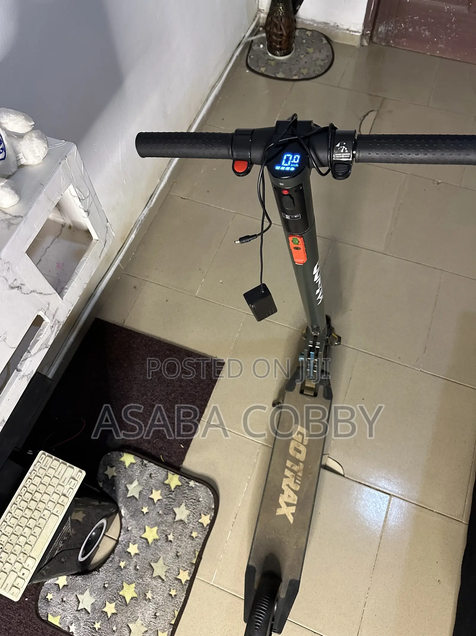 Electrical Scooter
