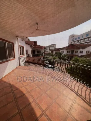 4bdrm House in Laryea Homes, Airport Residential Area for rent
