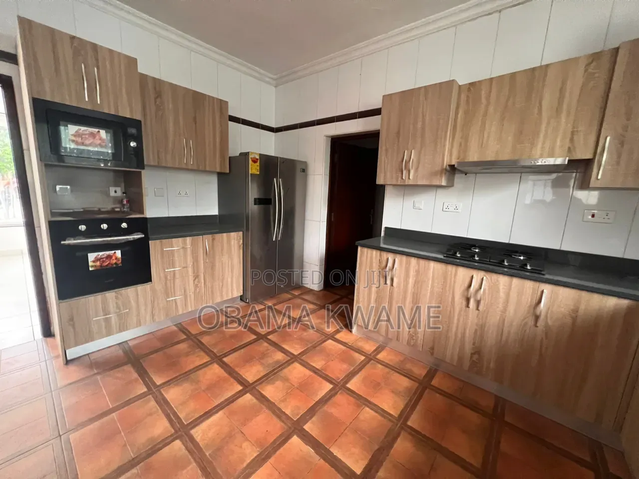 4bdrm House in Laryea Homes, Airport Residential Area for rent