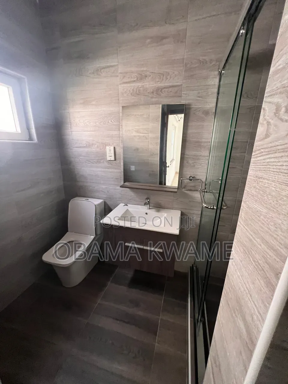 4bdrm House in Laryea Homes, Airport Residential Area for rent