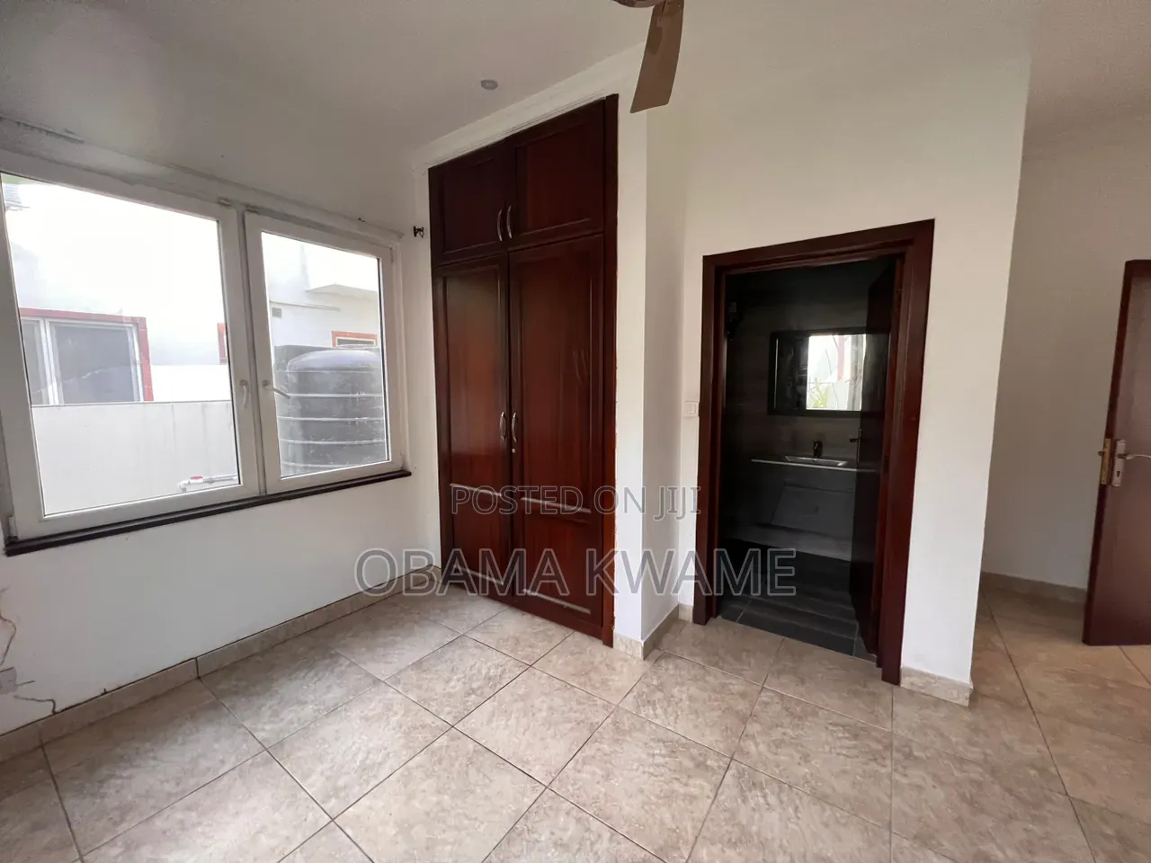 4bdrm House in Laryea Homes, Airport Residential Area for rent