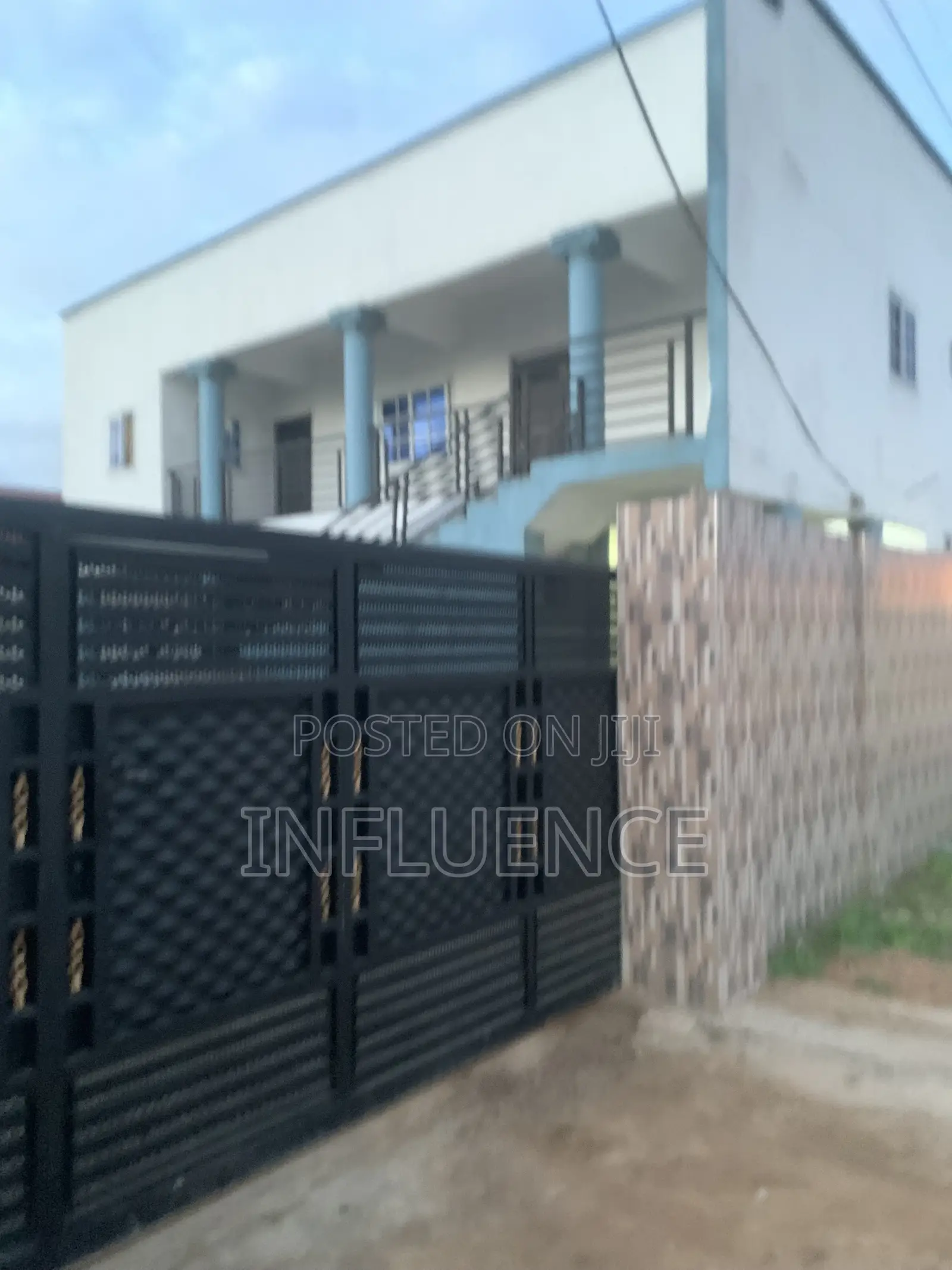 1bdrm Apartment in American House Area, East Legon for rent