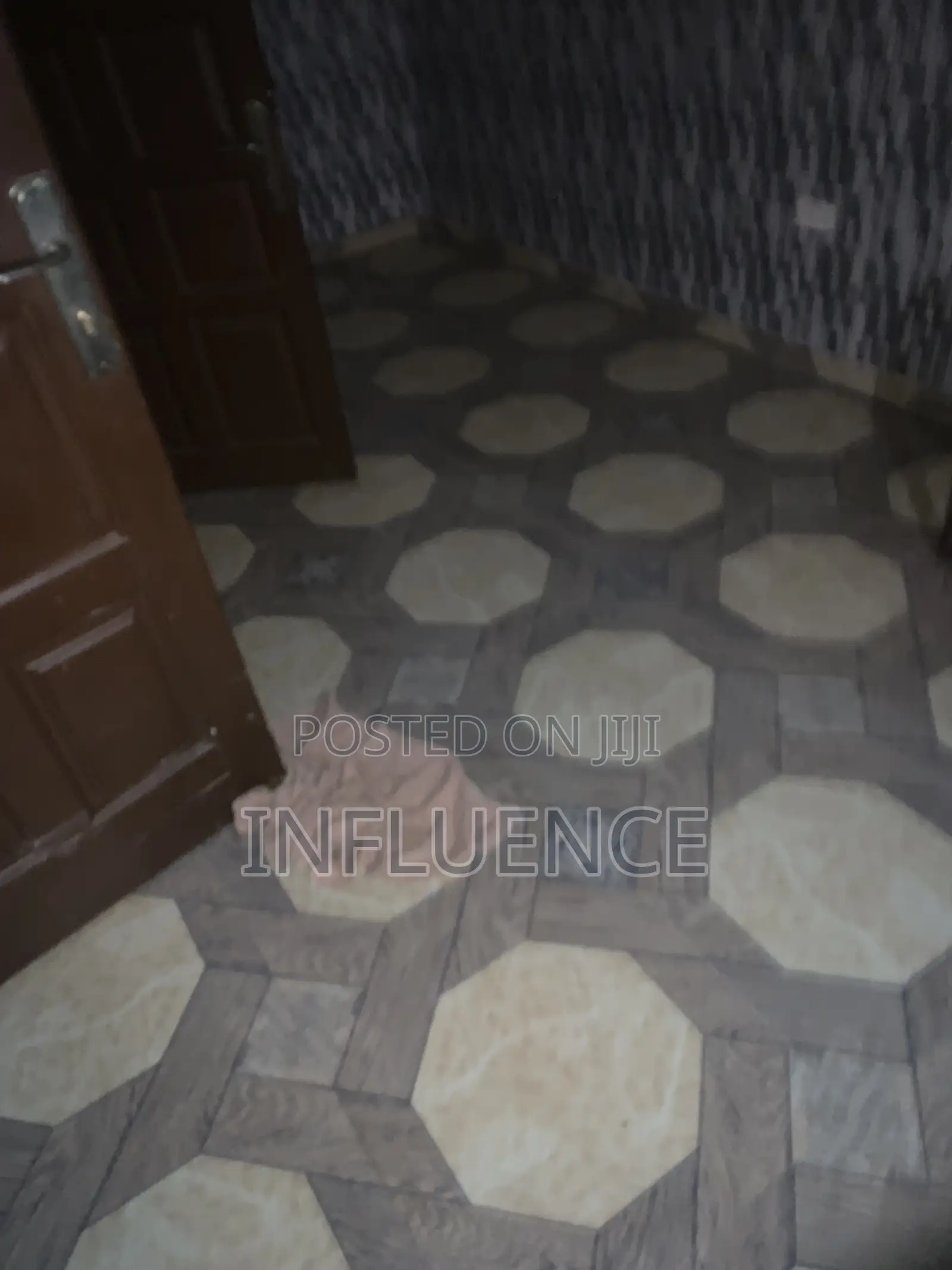 1bdrm Apartment in American House Area, East Legon for rent