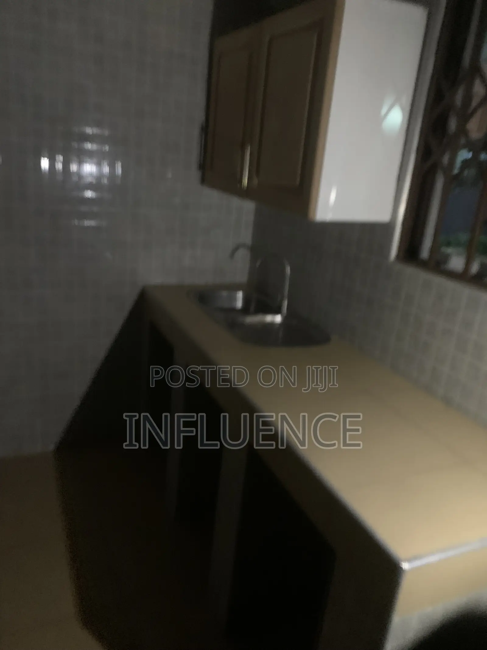 1bdrm Apartment in American House Area, East Legon for rent