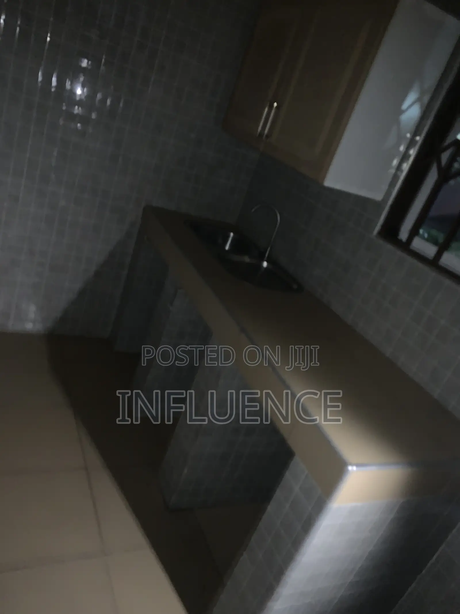 1bdrm Apartment in American House Area, East Legon for rent