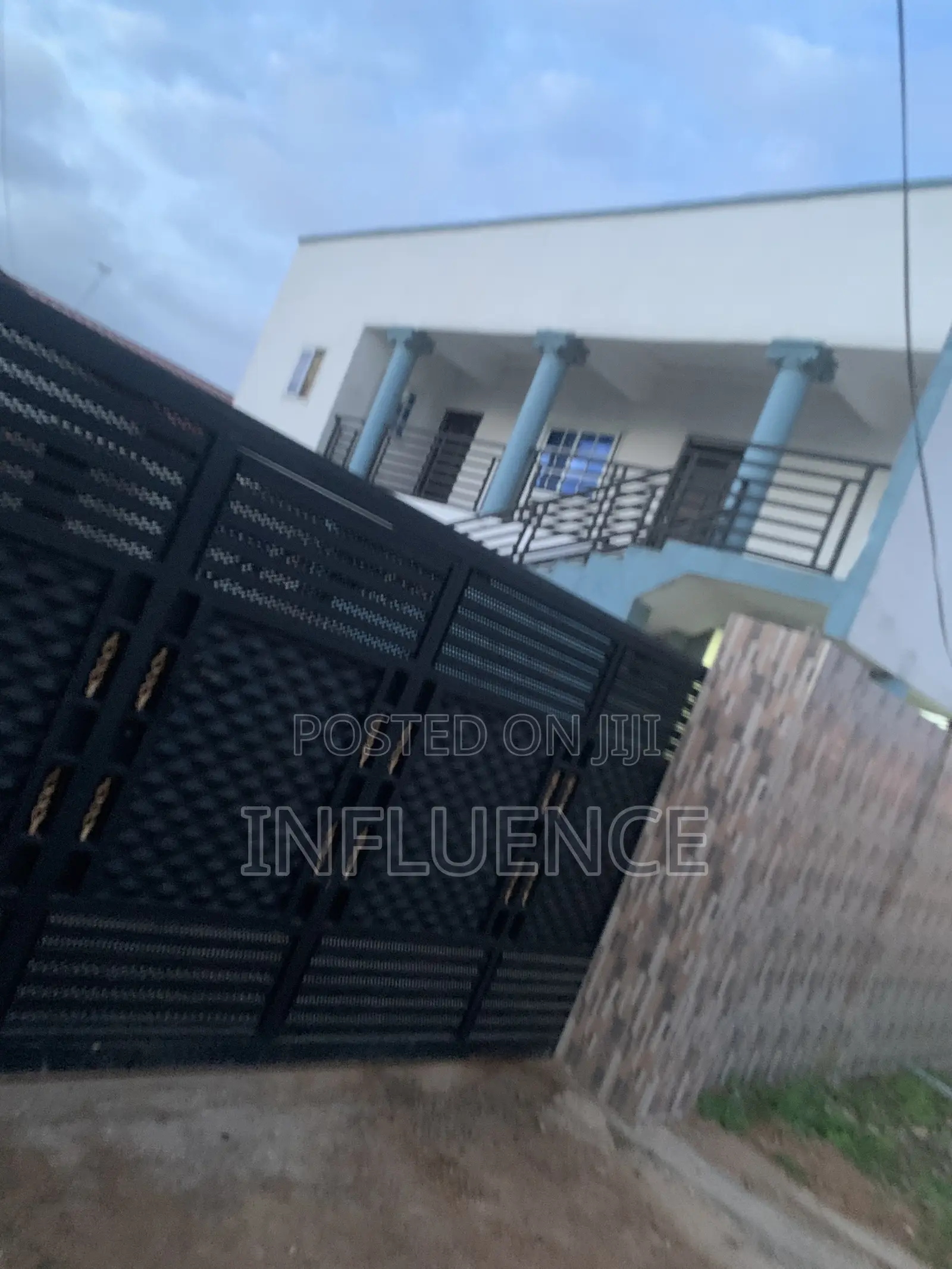 1bdrm Apartment in American House Area, East Legon for rent