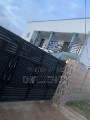 1bdrm Apartment in American House Area, East Legon for rent