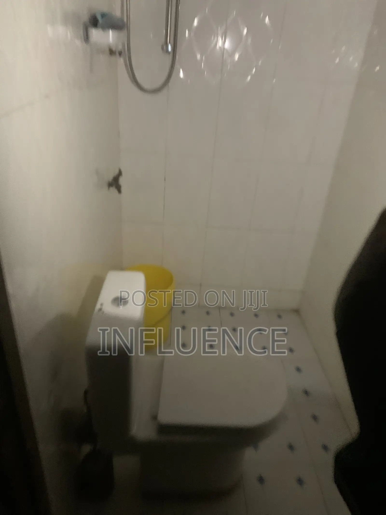 1bdrm Apartment in American House Area, East Legon for rent