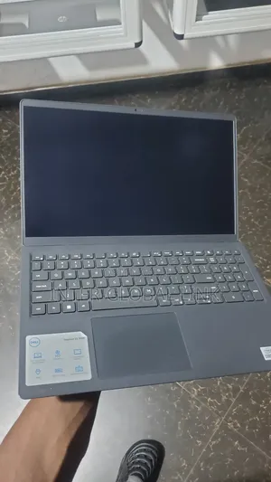 Laptop Dell Inspiron 15 8GB Intel Core i5 SSD 256GB