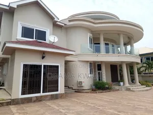 4bdrm House in Laryea Homes, US Embassy Area for rent