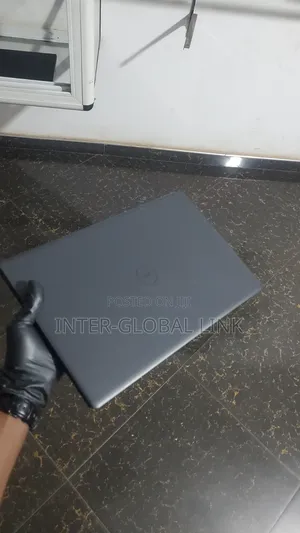Laptop Dell Inspiron 15 8GB Intel Core i5 SSD 256GB
