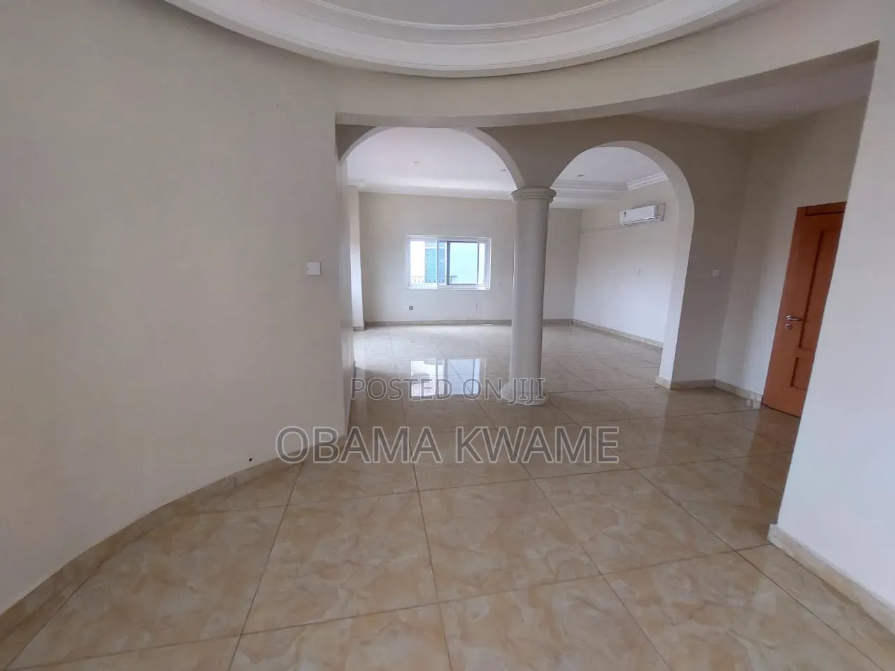 4bdrm House in Laryea Homes, US Embassy Area for rent