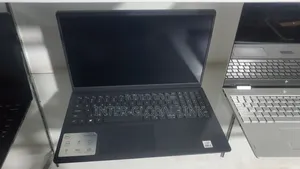 Laptop Dell Inspiron 15 8GB Intel Core i5 SSD 256GB
