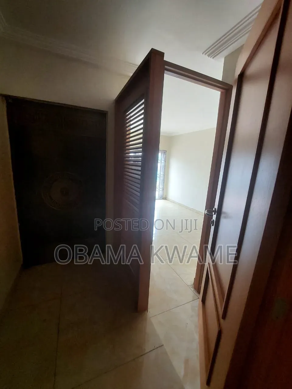 4bdrm House in Laryea Homes, US Embassy Area for rent