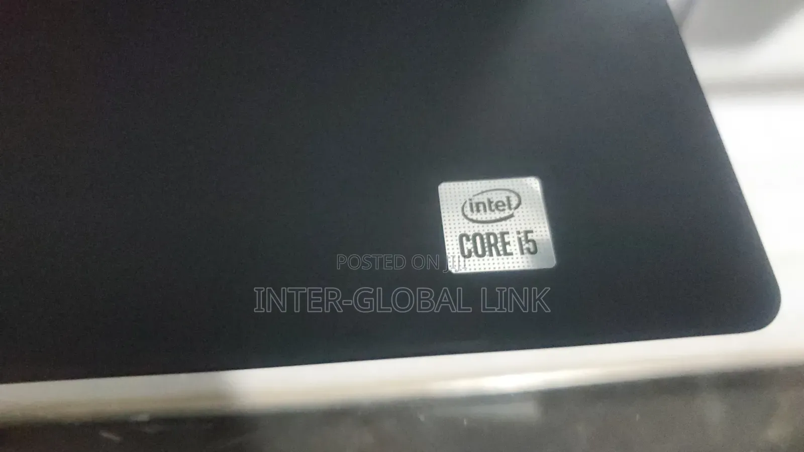 Laptop Dell Inspiron 15 8GB Intel Core i5 SSD 256GB