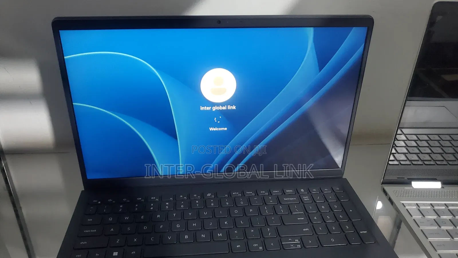 Laptop Dell Inspiron 15 8GB Intel Core i5 SSD 256GB
