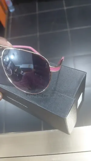 Sunda Eye Wear Polarized Ladies Sunglasses