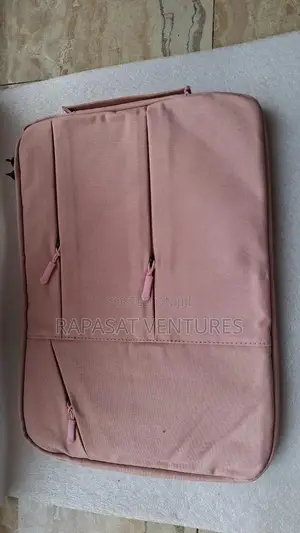 3 Side Zips Laptop Sleeve Bag for 13.3",14.0 15.6