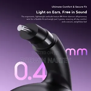 Oraimo Opensnap