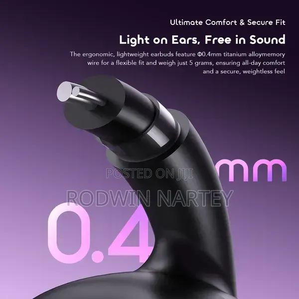 Oraimo Opensnap