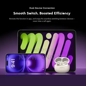 Oraimo Opensnap
