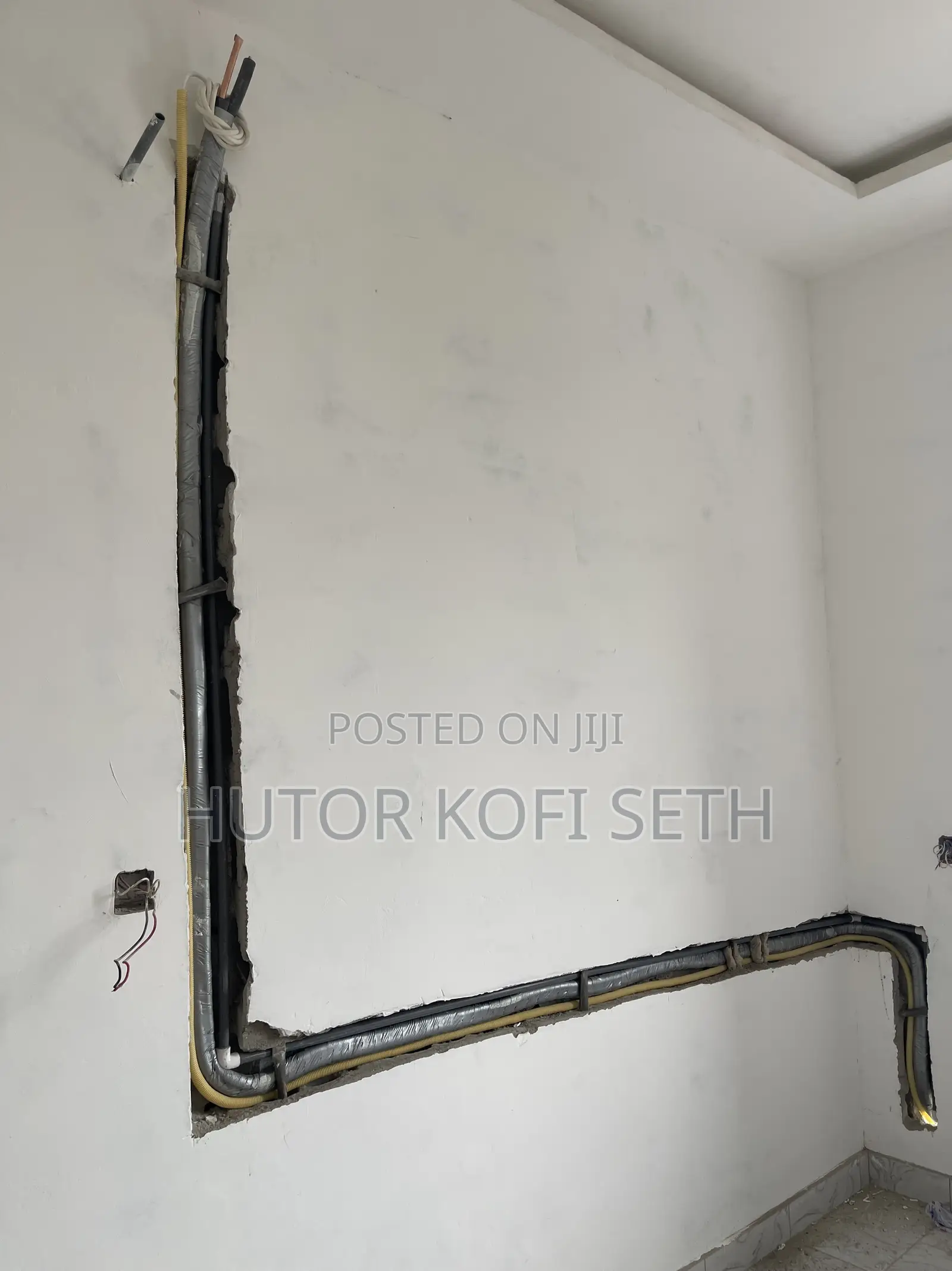 AC Servicing and Installation
