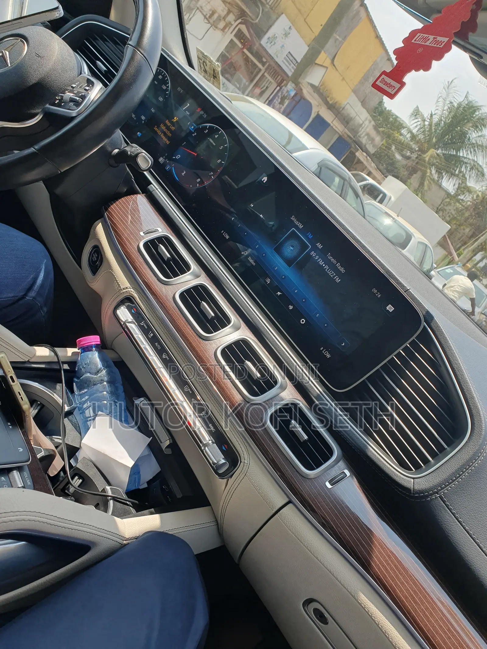 AC Servicing and Installation