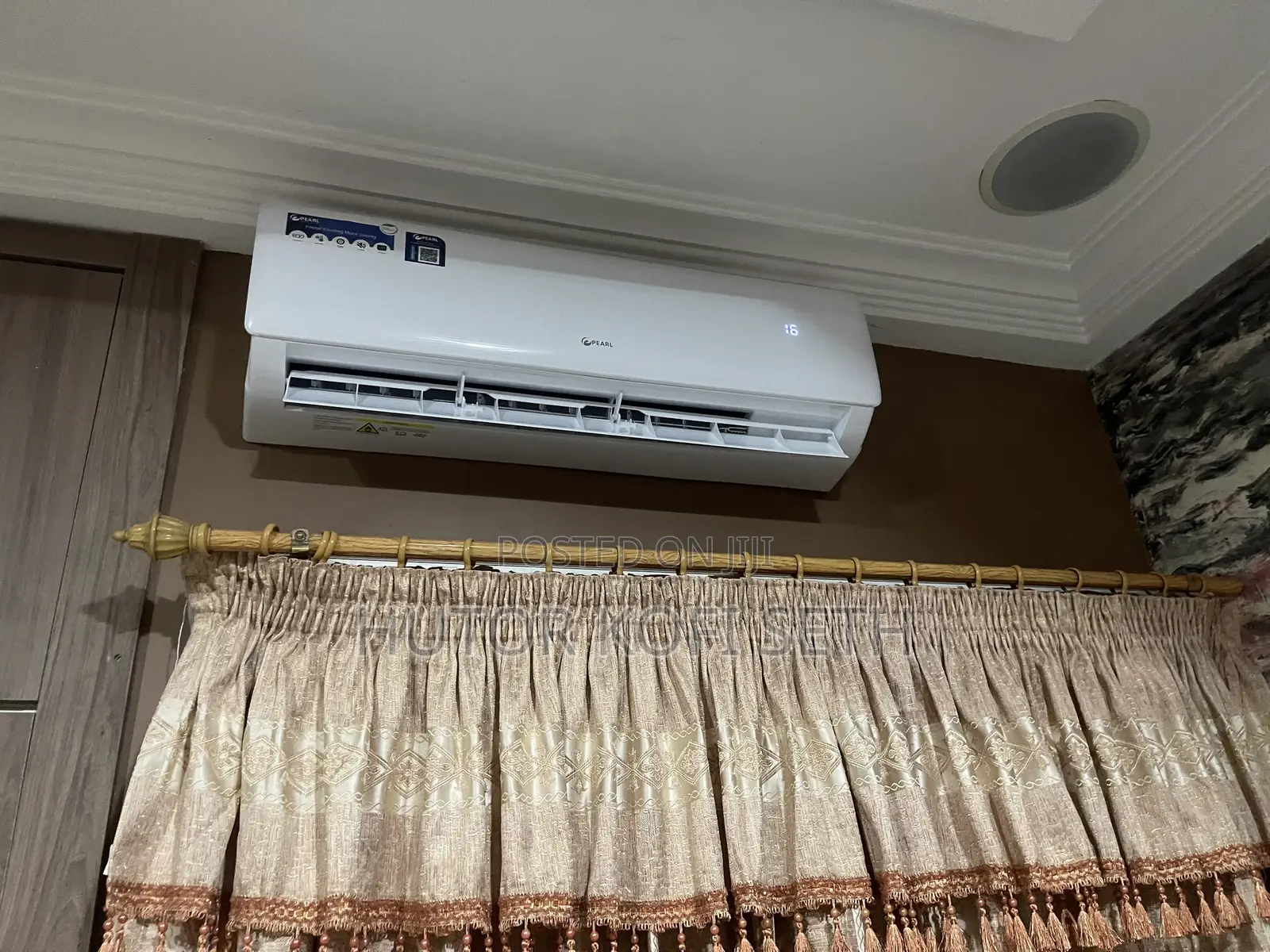 AC Servicing and Installation