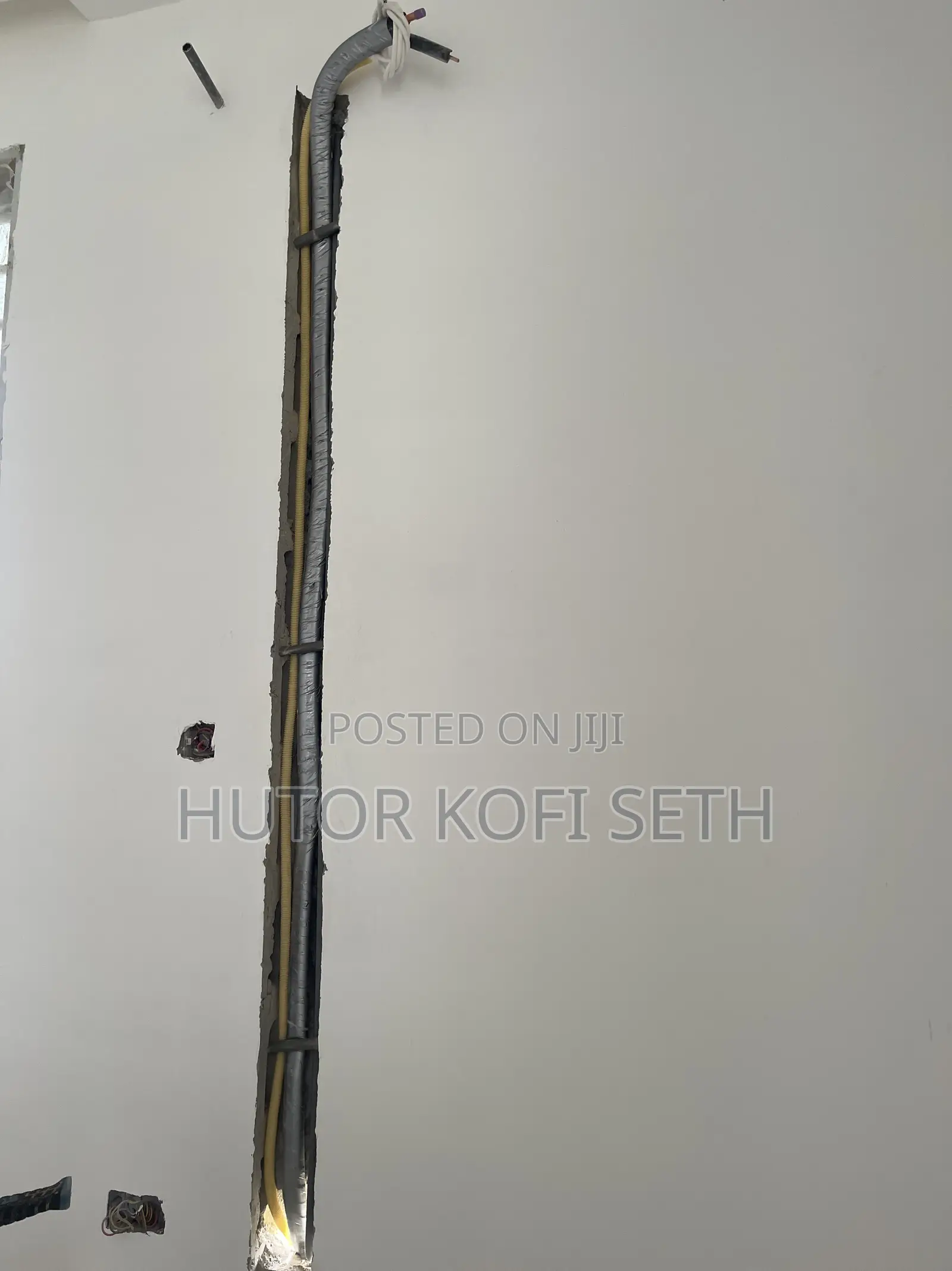 AC Servicing and Installation