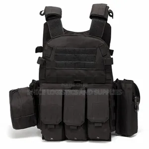 Tactical Vests
