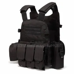 Tactical Vests