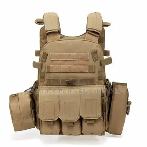 Tactical Vests