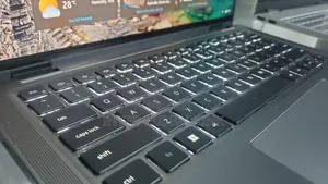 Laptop Dell Latitude 7440 16GB Intel Core i5 SSD 256GB