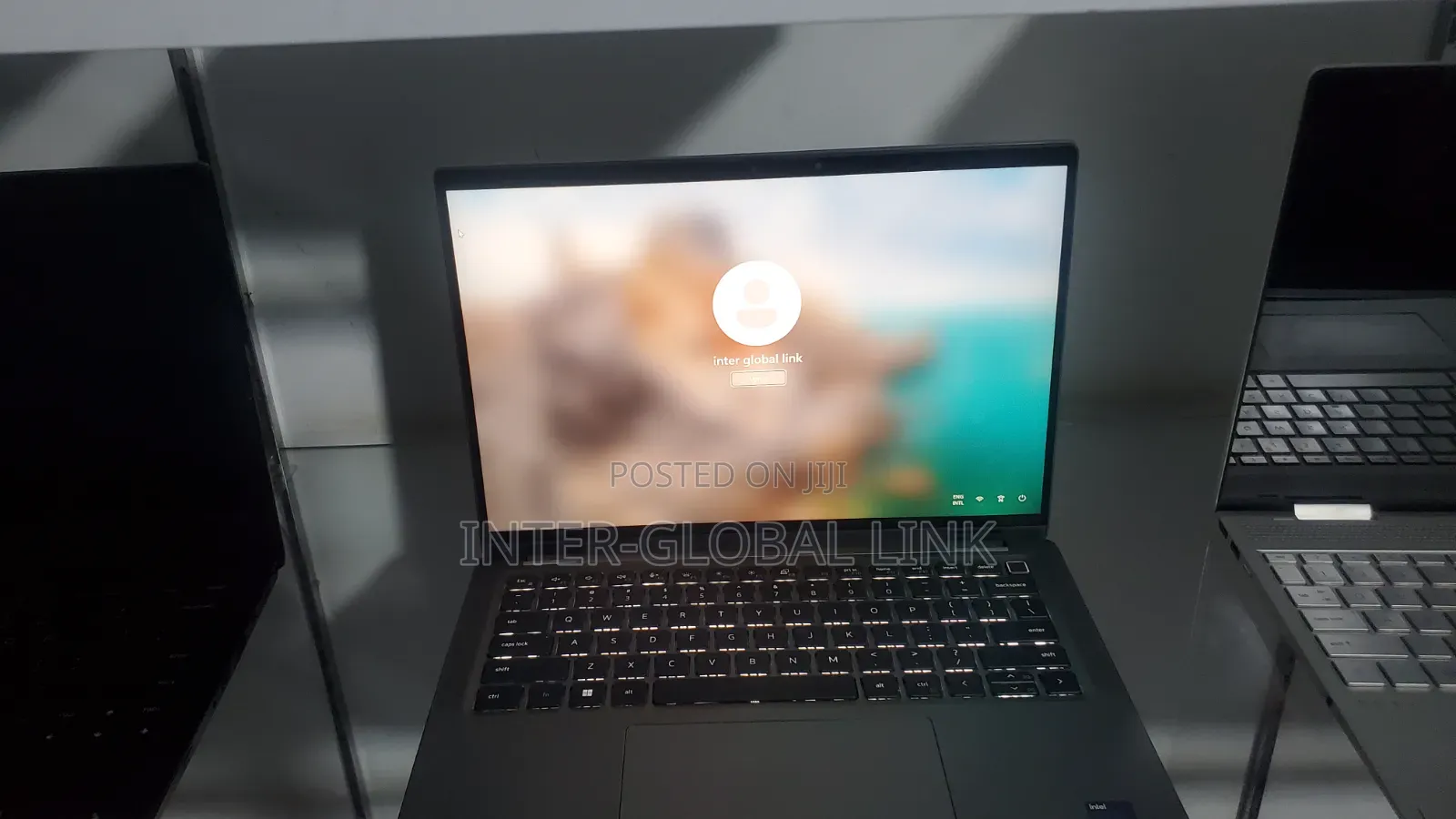 Laptop Dell Latitude 7440 16GB Intel Core i5 SSD 256GB