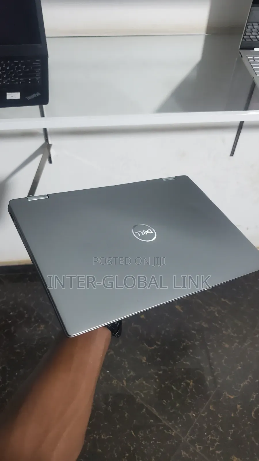 Laptop Dell Latitude 7440 16GB Intel Core i5 SSD 256GB