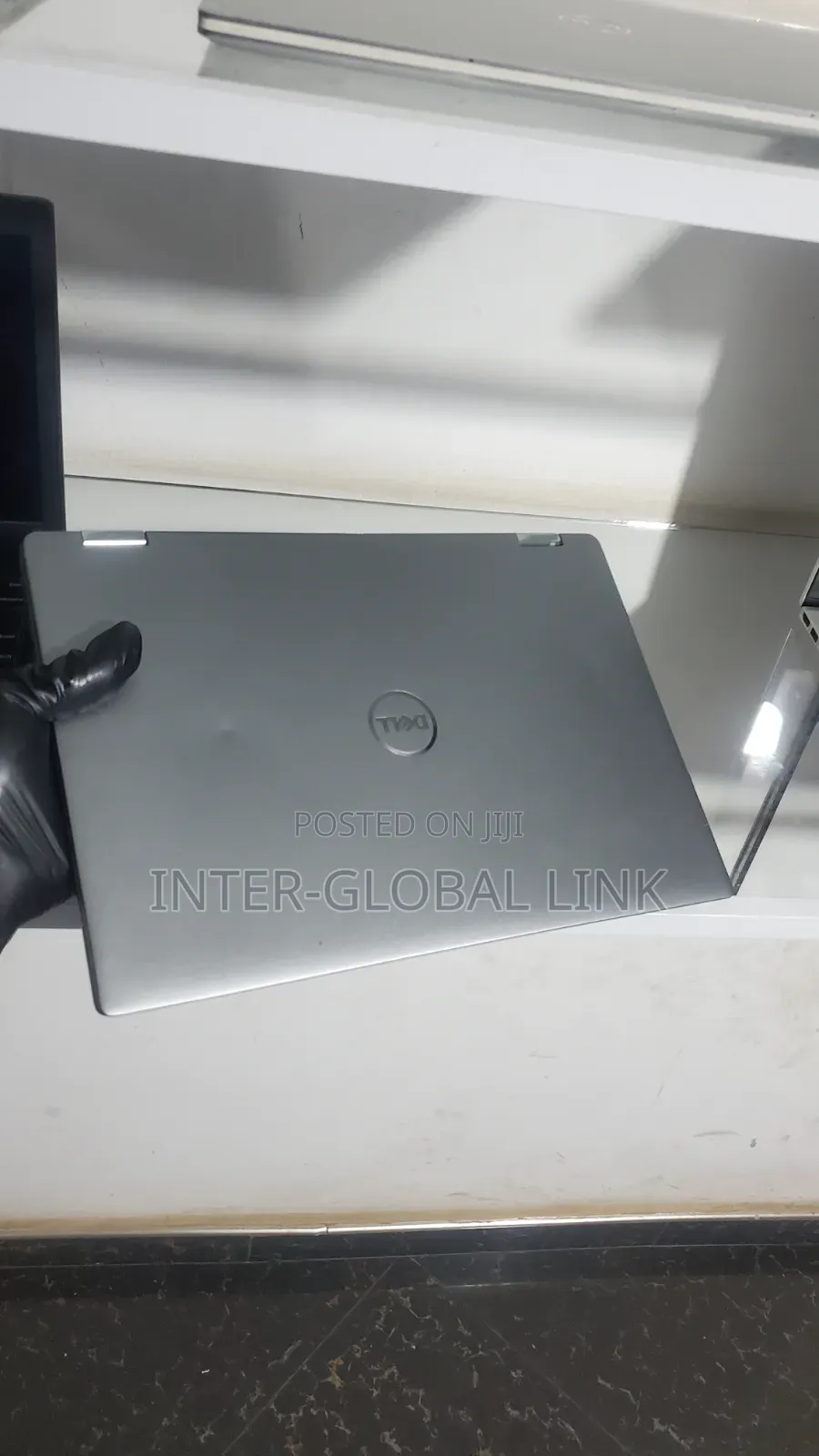 Laptop Dell Latitude 7440 16GB Intel Core i5 SSD 256GB